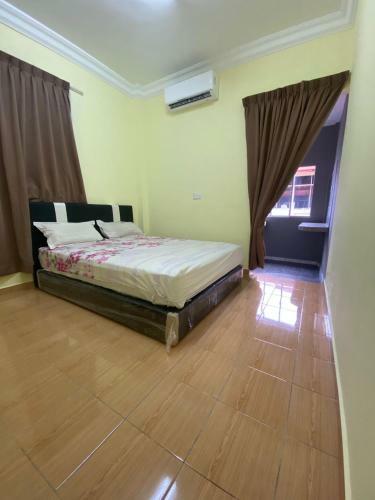 Comfort Homestay