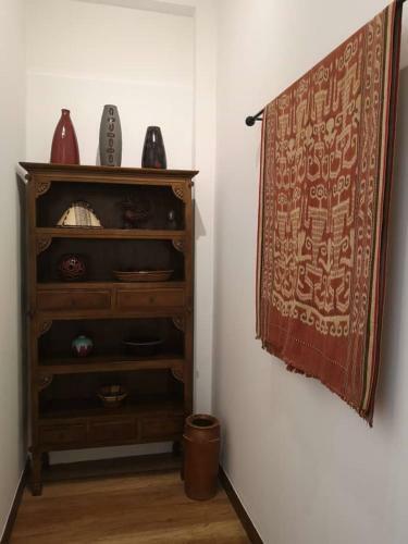 Apartamento Historical Heritage Stay With Private Balcony