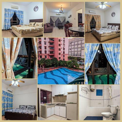 Apartamento Arasy's Marina Court
