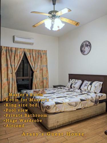 Apartamento Arasy's Marina Court