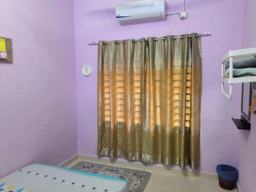 Homestay Barakah Cenang Langkawi