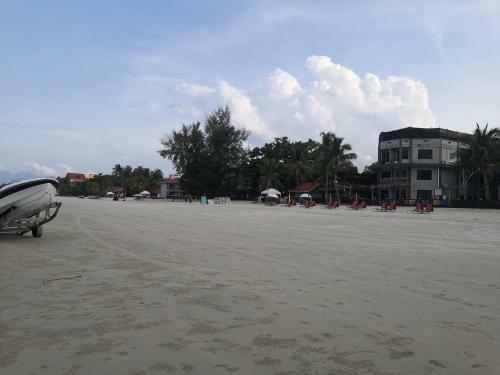 Homestay Barakah Cenang Langkawi