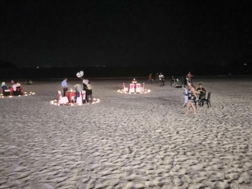Homestay Barakah Cenang Langkawi
