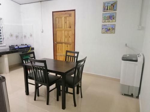 Homestay Barakah Cenang Langkawi