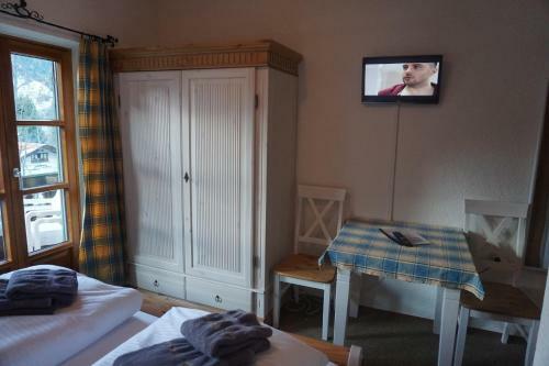 Hostal Haus Sonnenblick