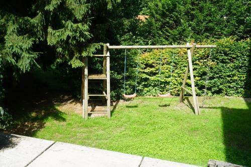 Hostal Haus Sonnenblick