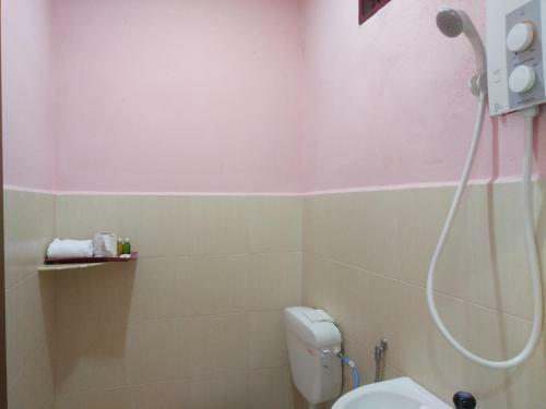 Motel Sri Melor Inn