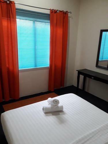 Hostal Alsafffa Homestay
