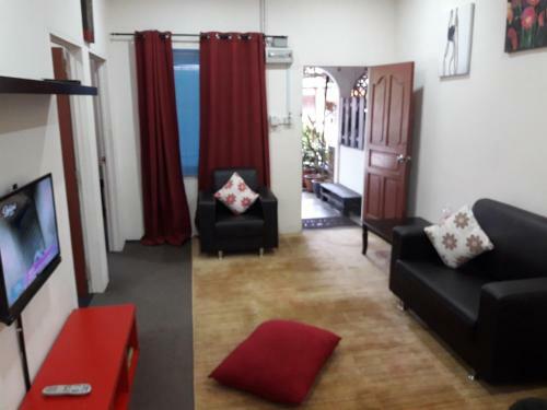 Hostal Alsafffa Homestay