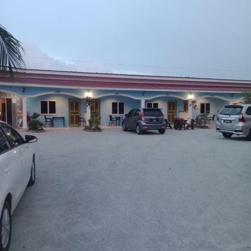 Mazza Nur Motel