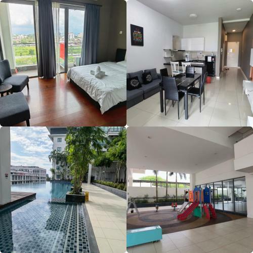 Imago Loft A Homestay
