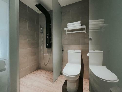 The Cara Boutique Hotel