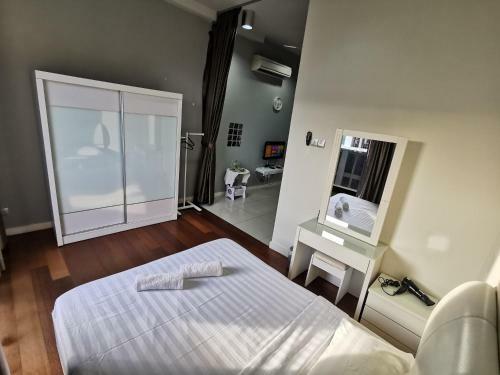 Apartamento Bc The Loft 3a Imago Studio