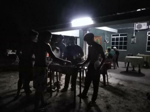 Adeeva Homestay Langkawi