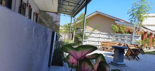 Albergue Langkawi Village Budget Rooms