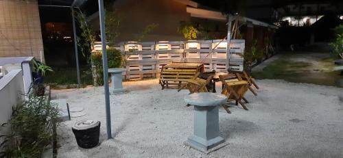 Albergue Langkawi Village Budget Rooms