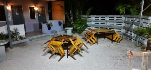 Albergue Langkawi Village Budget Rooms