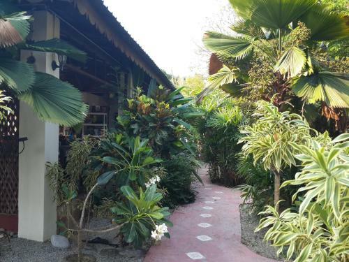 Hostal Pondok Keladi Langkawi Guesthouse