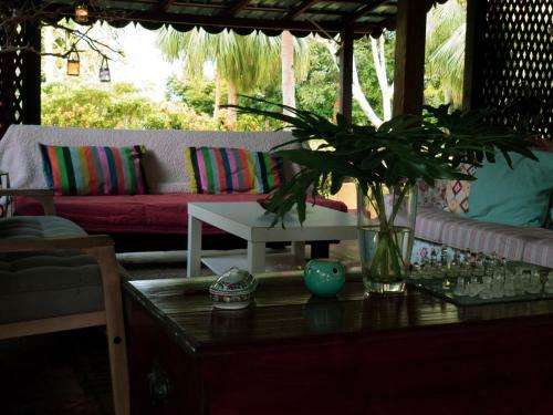 Hostal Pondok Keladi Langkawi Guesthouse