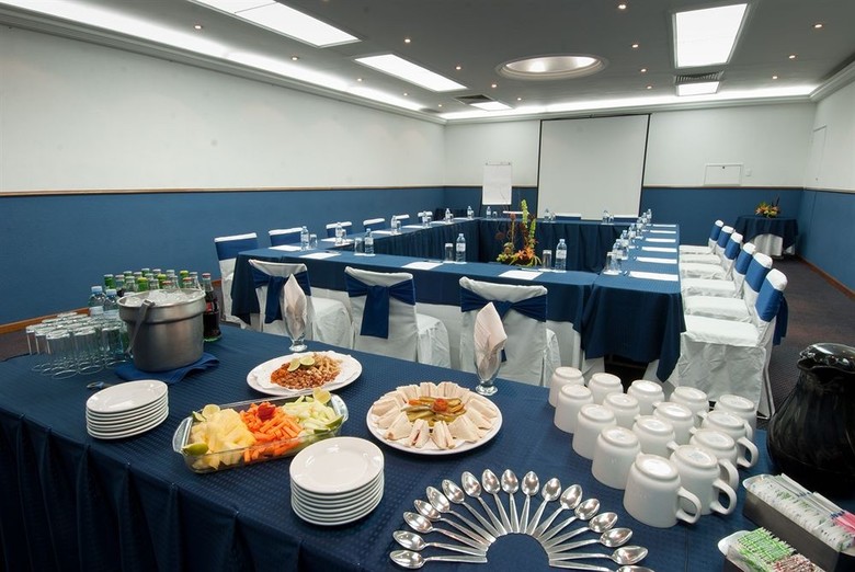 Hotel Arriva Express Plaza Del Sol