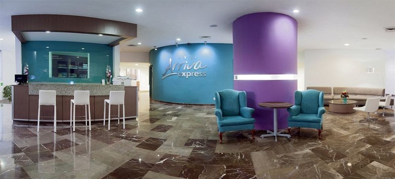 Hotel Arriva Express Plaza Del Sol