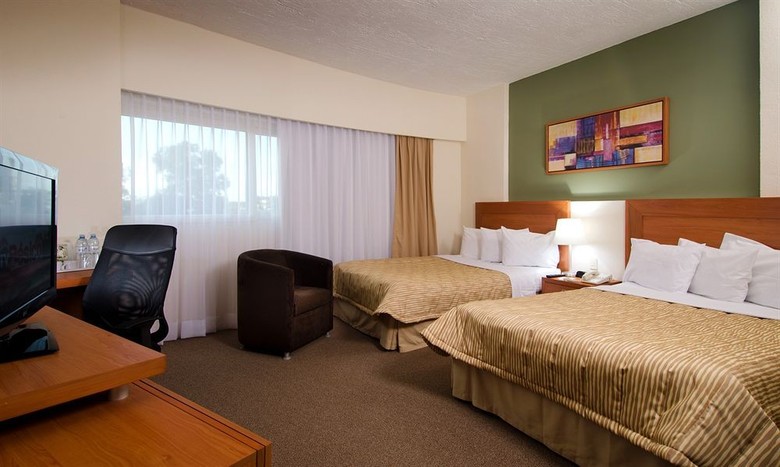 Hotel Arriva Express Plaza Del Sol