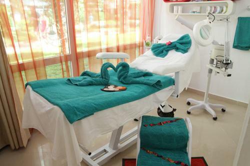 Hotel Sahara Beach Aquapark Resort