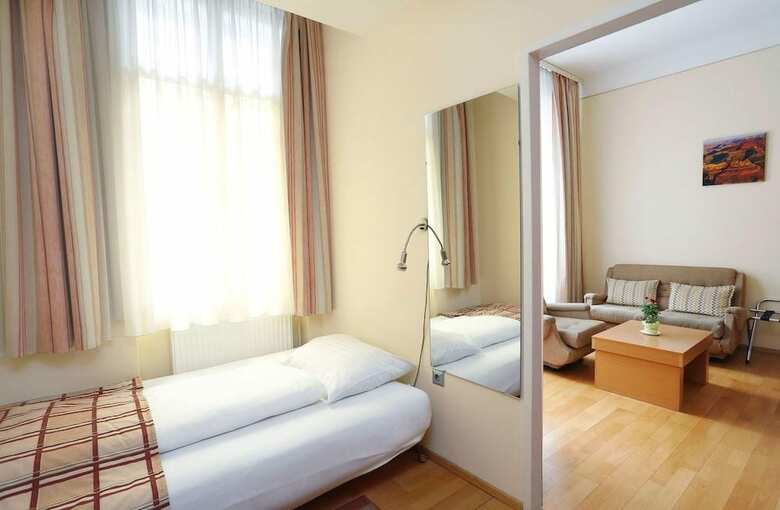 Hotel Minotel Continental