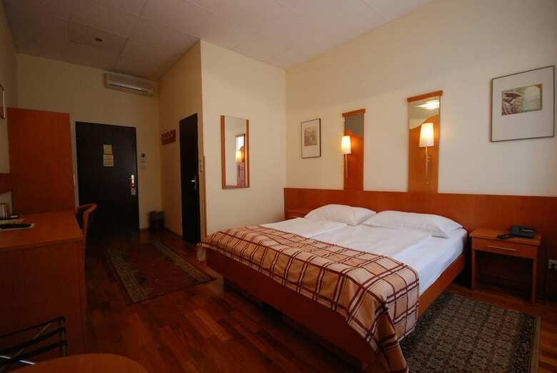 Hotel Minotel Continental