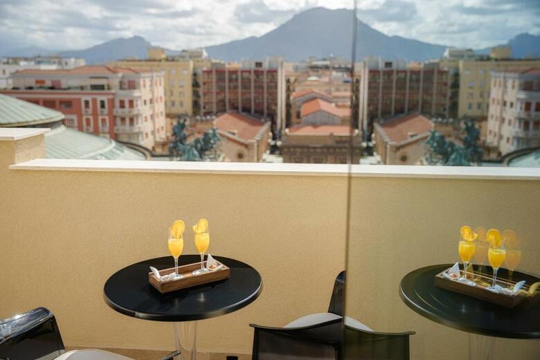 Politeama Palace Hotel