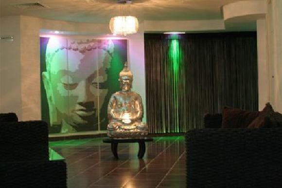 Hotel Le Royal Hammamet
