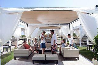Hotel Le Royal Hammamet
