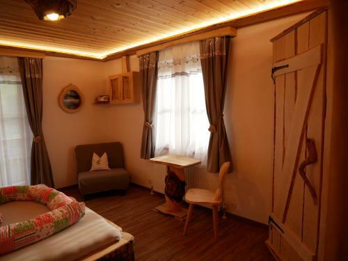 Agroturismo Familienbauernhof Christa