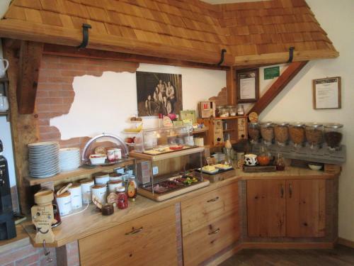 Agroturismo Familienbauernhof Christa