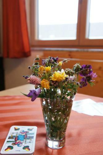 Agroturismo Familienbauernhof Christa