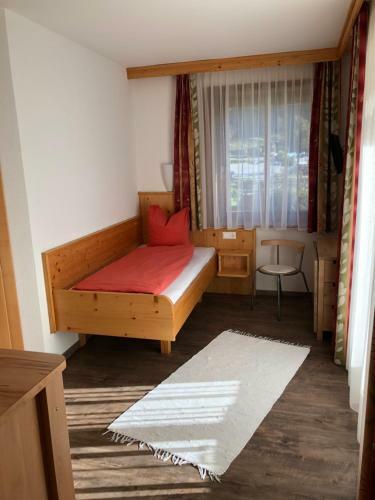 Hostal Pension Dullnig