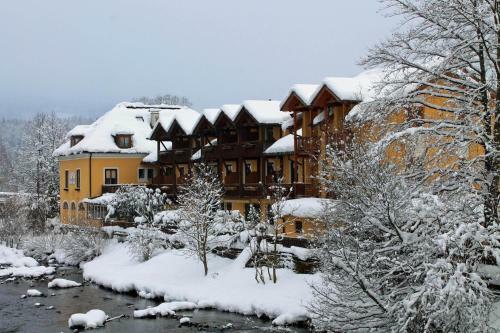Hotel Platzer