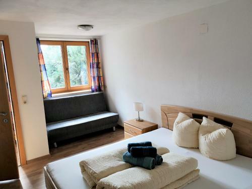 Apartamento Smart Chalet Ladis