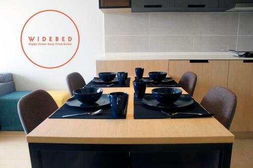 Apartamento Windmill Upon Hills Genting By Widebed