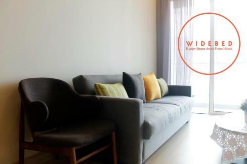 Apartamento Windmill Upon Hills Genting By Widebed