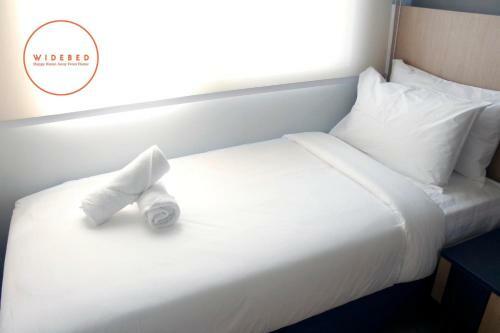 Apartamento Windmill Upon Hills Genting By Widebed