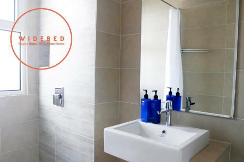 Apartamento Windmill Upon Hills Genting By Widebed