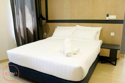 Apartamento Windmill Upon Hills Genting By Widebed