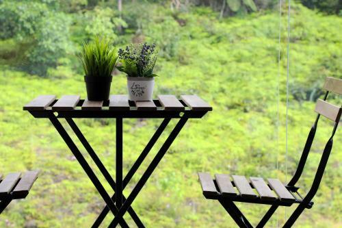 Apartamento Mountain View Cozy Home @ Midhills Genting