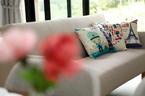 Apartamento Mountain View Cozy Home @ Midhills Genting