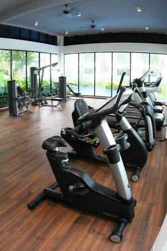Apartamento Mountain View Cozy Home @ Midhills Genting