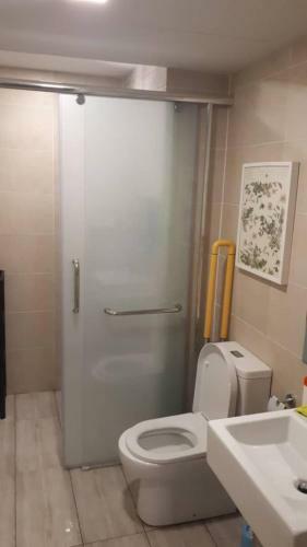 Apartamento Patricke Tan's Windmill Upon Hills, Genting