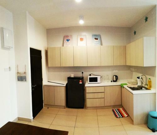 Apartamento Sky Suite @ Midhills Genting Highlands