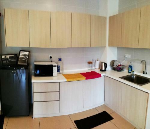 Apartamento Sky Suite @ Midhills Genting Highlands