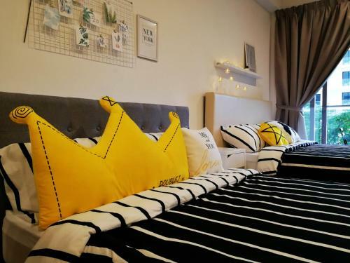 Apartamento Sky Suite @ Midhills Genting Highlands